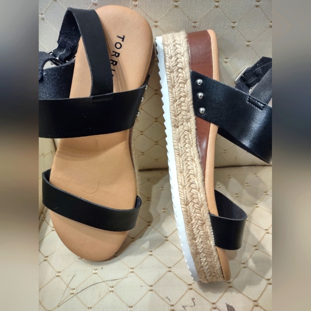 Platform Sport Wedge - torrid, size 11